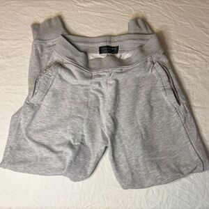 Used Zara Size Medium Joggers